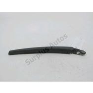 Bras d'essuie-glace arriere