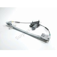 Leve-vitre electrique avant gauche