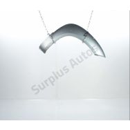 Elargisseur d'aile avant droite