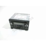 Autoradio