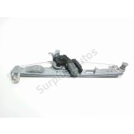 Leve-vitre electrique avant gauche