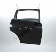 Porte arriere droite