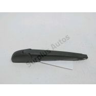 Bras d'essuie-glace arriere