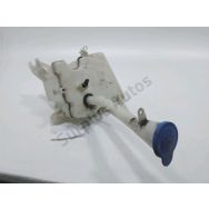 Reservoir de lave glace avant