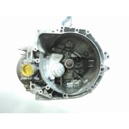 Boite a vitesse mecanique