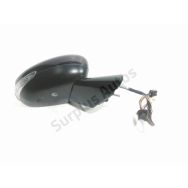 Rétroviseur électrique droit