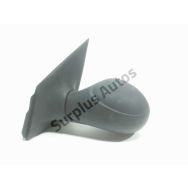 Retroviseur electrique gauche