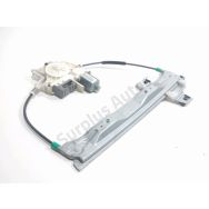 Leve-vitre electrique arriere droit