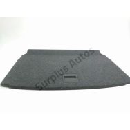 Tapis de coffre