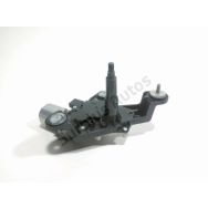 Moteur d'essuie glace arriere