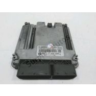 Calculateur moteur