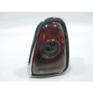 Feu arriere droit