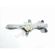 Lève-vitre électrique arrière gauche