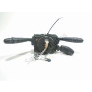 Commande sous-volant