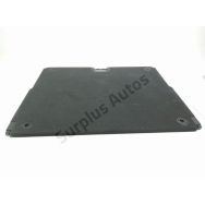 Tapis de coffre