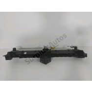 Traverse supérieure armature avant