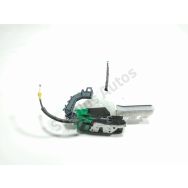 Serrure de porte avant droite