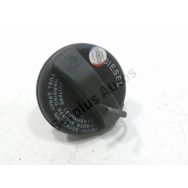 Bouchon de reservoir a carburant