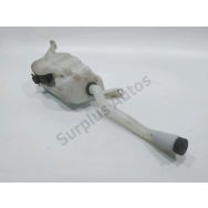 Reservoir de lave glace avant