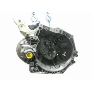 Boite a vitesse mecanique