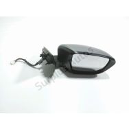 Rétroviseur électrique droit
