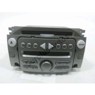 Autoradio