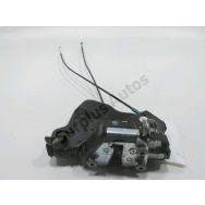 Serrure de porte avant droite