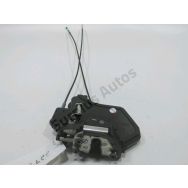 Serrure de porte arriere gauche