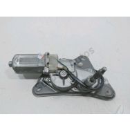 Moteur d'essuie glace arrière