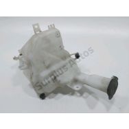 Reservoir de lave glace avant