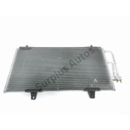 Condenseur de climatisation