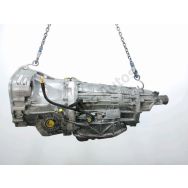 Boite à vitesse automatique