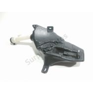 Reservoir de lave glace avant