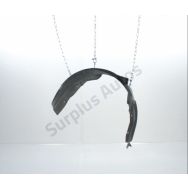 Pare-boue avant droit