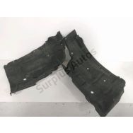 Pare-boue avant gauche