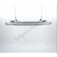 Renfort pare-choc avant