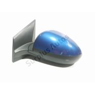 Rétroviseur manuel gauche