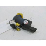 Pompe de lave glace