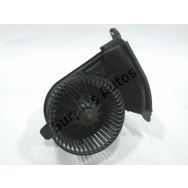 Ventilateur de chauffage