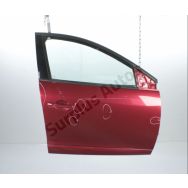 Porte avant droite