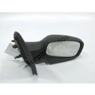 Retroviseur electrique droit