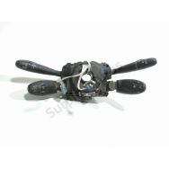 Commande sous-volant