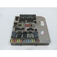 Boite à fusibles moteur