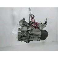 Boite à vitesse mécanique