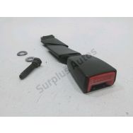 Ancrage ceinture arrière droit