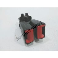 Ancrage ceinture arrière droit