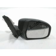 Retroviseur electrique droit