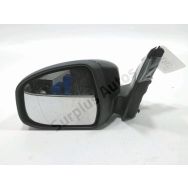Retroviseur electrique gauche