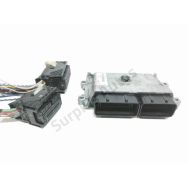 Calculateur moteur