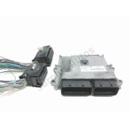 Calculateur moteur